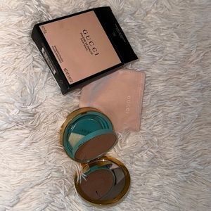 Gucci Bronzer